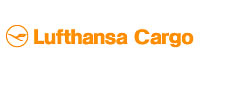 Luthansa Cargo